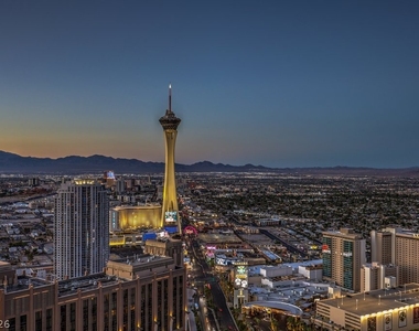 2700 Las Vegas Boulevard - Photo Thumbnail 78