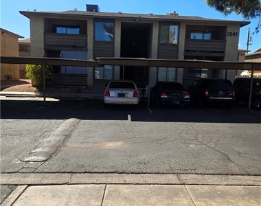 2841 Wheelwright Drive - Photo Thumbnail 23