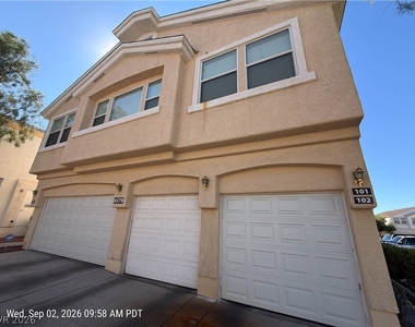6579 Charlie Chaplin Avenue - Photo Thumbnail 1