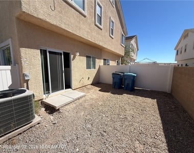 6579 Charlie Chaplin Avenue - Photo Thumbnail 13