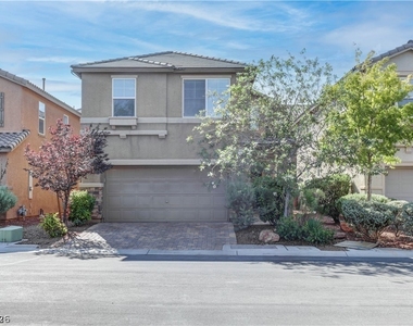 7623 Houston Peak Street - Photo Thumbnail 1