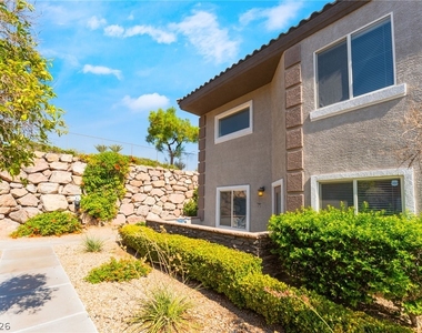 10563 Gold Shadow Avenue - Photo Thumbnail 1