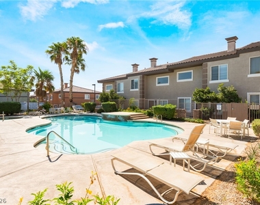 10563 Gold Shadow Avenue - Photo Thumbnail 41