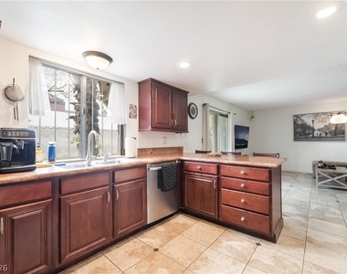 6361 Chisos Drive - Photo Thumbnail 10
