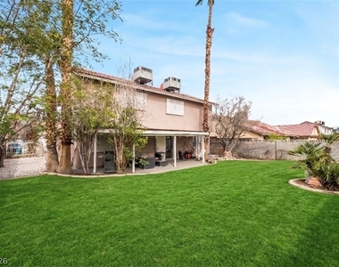 6361 Chisos Drive - Photo Thumbnail 32
