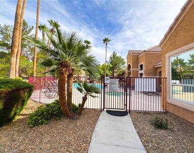 1150 N Buffalo Drive - Photo Thumbnail 73
