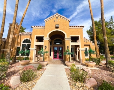 1150 N Buffalo Drive - Photo Thumbnail 65