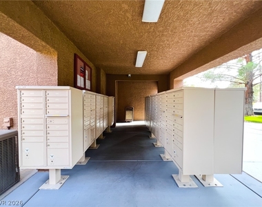 1150 N Buffalo Drive - Photo Thumbnail 71