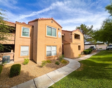 1150 N Buffalo Drive - Photo Thumbnail 3