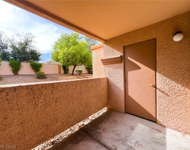 1150 N Buffalo Drive - Photo Thumbnail 21
