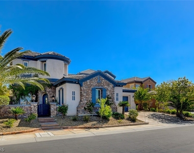 1359 Quiet River Avenue - Photo Thumbnail 1