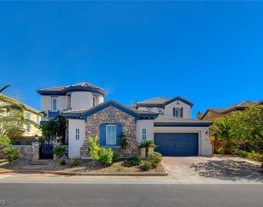 1359 Quiet River Avenue - Photo Thumbnail 2