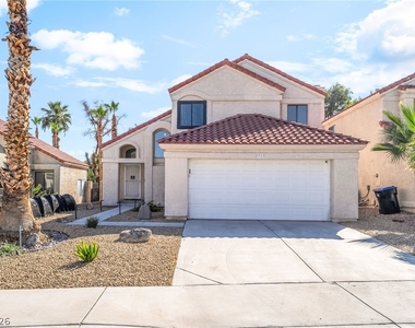 2717 Lovington Drive - Photo Thumbnail 1