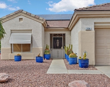 2194 Picture Rock Avenue - Photo Thumbnail 1