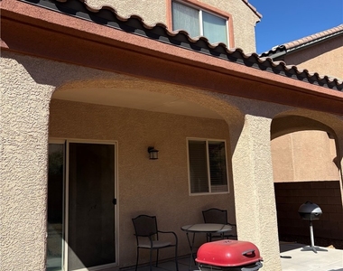6991 Positano Hill Avenue - Photo Thumbnail 1