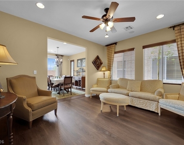 3163 Varenna Ridge Avenue - Photo Thumbnail 3