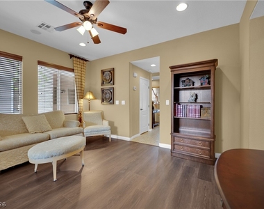 3163 Varenna Ridge Avenue - Photo Thumbnail 4