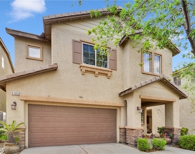 3163 Varenna Ridge Avenue - Photo Thumbnail 2