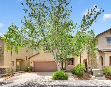 3163 Varenna Ridge Avenue - Photo Thumbnail 1