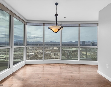 4525 Dean Martin Drive - Photo Thumbnail 4
