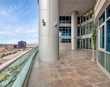 4525 Dean Martin Drive - Photo Thumbnail 1