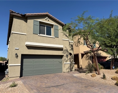 8231 Selenite Street - Photo Thumbnail 1