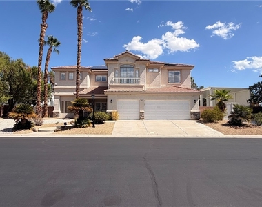 4952 Grey Mesa Street - Photo Thumbnail 1