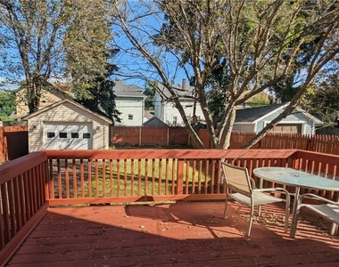 136 Weston Road - Photo Thumbnail 20
