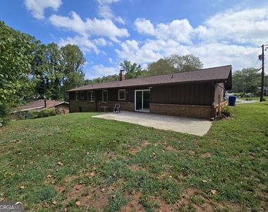 3851 Raiders Ridge Drive - Photo Thumbnail 2