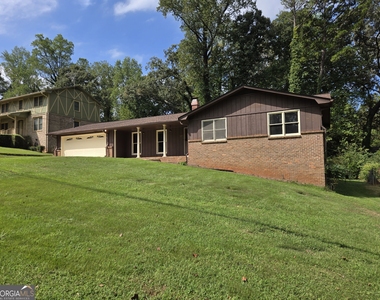 3851 Raiders Ridge Drive - Photo Thumbnail 1