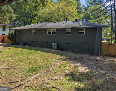 610 Oriole Drive Se - Photo Thumbnail 22