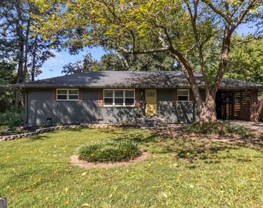 610 Oriole Drive Se - Photo Thumbnail 1