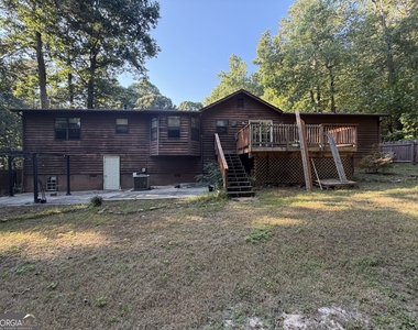 3443 Deshong Drive - Photo Thumbnail 11