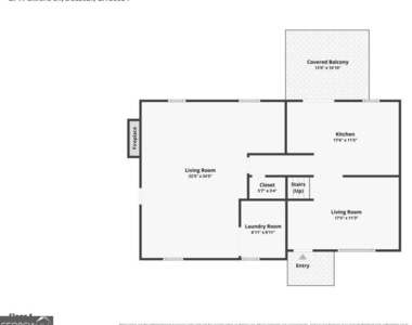 2741 Oxford Drive - Photo Thumbnail 15