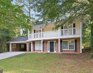 1166 Shoreham Drive - Photo Thumbnail 1