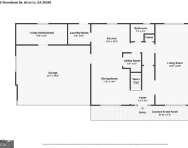1166 Shoreham Drive - Photo Thumbnail 15