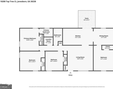 10200 Top Tree Court - Photo Thumbnail 15