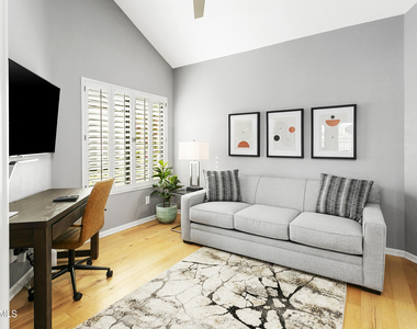 7272 E Gainey Ranch Road - Photo Thumbnail 13