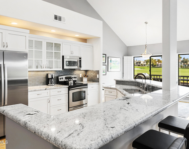 7272 E Gainey Ranch Road - Photo Thumbnail 5