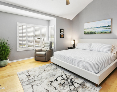 7272 E Gainey Ranch Road - Photo Thumbnail 15