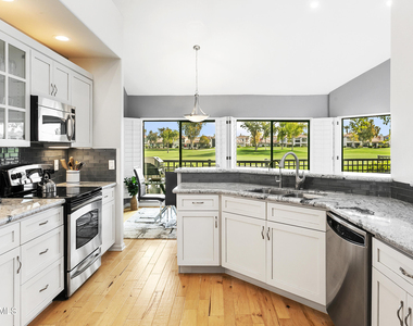 7272 E Gainey Ranch Road - Photo Thumbnail 4
