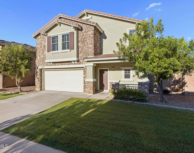 16018 N 171st Drive - Photo Thumbnail 1