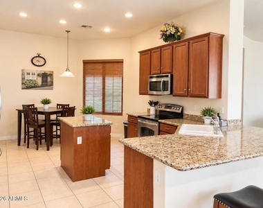 17665 W Agave Road - Photo Thumbnail 6