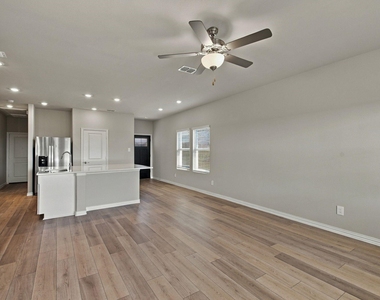 1203 Bridgewalk Drive - Photo Thumbnail 9