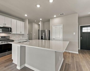 1203 Bridgewalk Drive - Photo Thumbnail 1