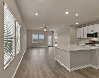 1203 Bridgewalk Drive - Photo Thumbnail 3