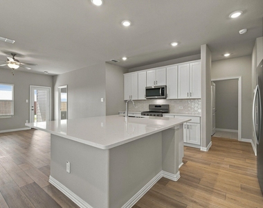 1203 Bridgewalk Drive - Photo Thumbnail 5