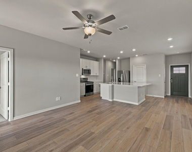 1203 Bridgewalk Drive - Photo Thumbnail 8