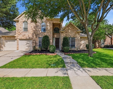 801 Coralberry Drive - Photo Thumbnail 1