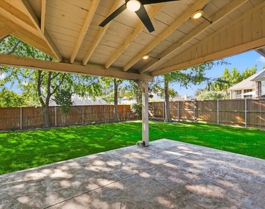 801 Coralberry Drive - Photo Thumbnail 28